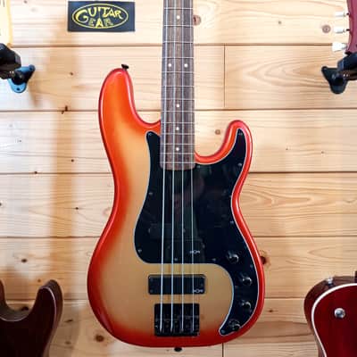 2000s GrassRoots by ESP GP-48 Pierrot's Kohta signature model