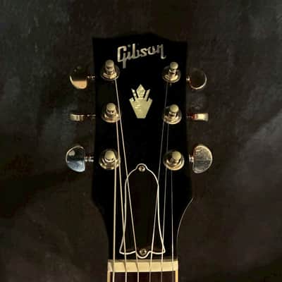 Gibson ES-339 Cherry【3.24kg】 image 5