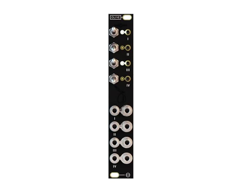 NOH Modular Olive Bild 1