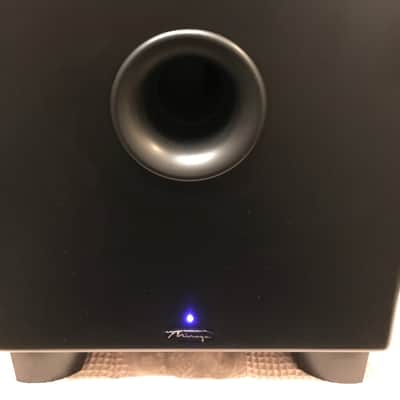 Mirage Nanosat® Prestige 5 Home Theater Speaker System image 7