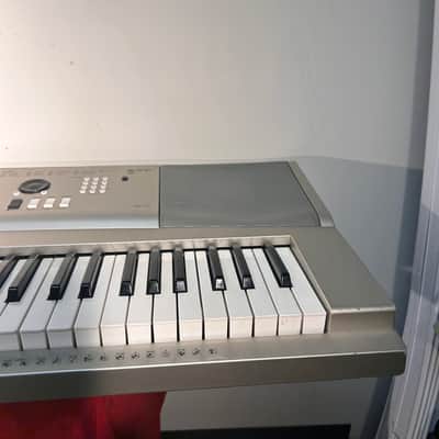 Yamaha YPG235 Portable Grand Piano image 5