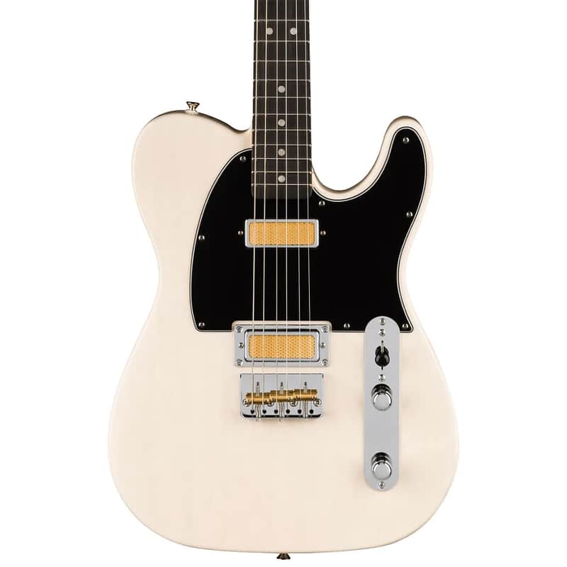 Fender Gold Foil Telecaster image 3
