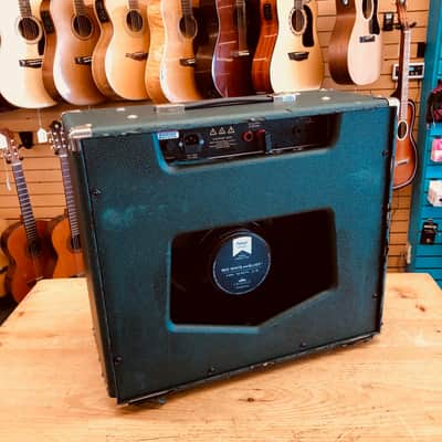Valvetrain Power Train Stage 50 1x12" Tube-Driven Guitar Amp Cabinet image 6