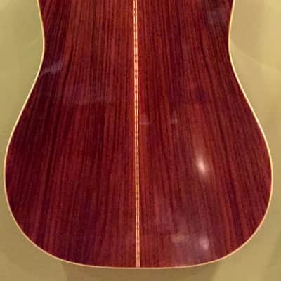 Takamine F-400s Lawsuit Era Guitar image 9