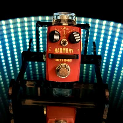 Hotone Harmony | Reverb