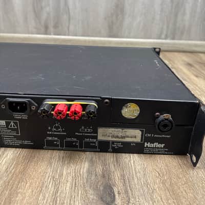 Haflee Trans Nova P7000 image 5