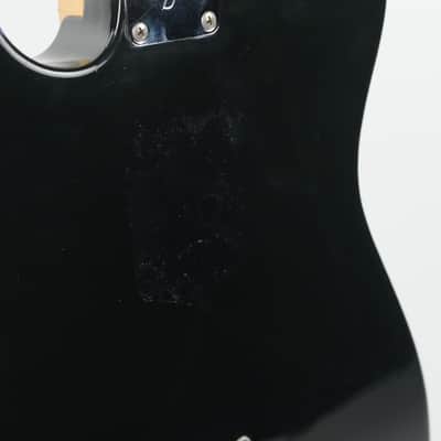 Fender Telecaster Thinline 1970s Owned by Gilby Clarke image 10