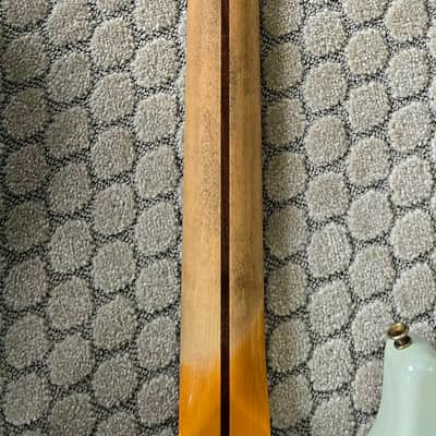 Fender Custom Shop Limited Edition 1956 Stratocaster image 8