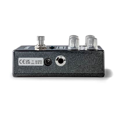 MXR M307 Layers Pedal image 3