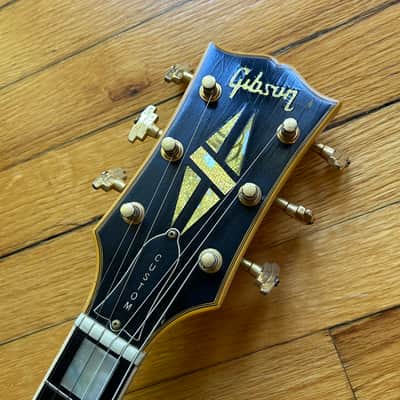 1972 Gibson SG Custom Special Order Left Handed Electric Guitar MUST SEE image 5