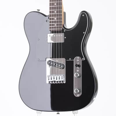 FENDER MEXICO Player II Modified Telecaster SH Dusk [MX25113234] (03/02) image 7