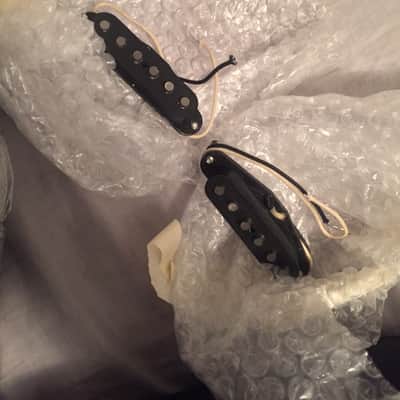 Seymour Duncan APS-1 middle and neck image 1