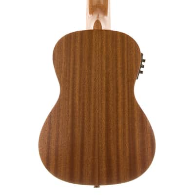 Honu Concert Acoustic Electric Ukulele - 2025 Version image 5