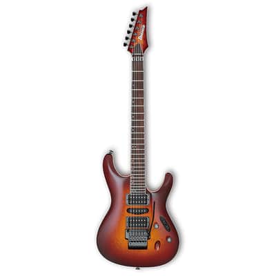 Ibanez S6570SK Prestige | Reverb