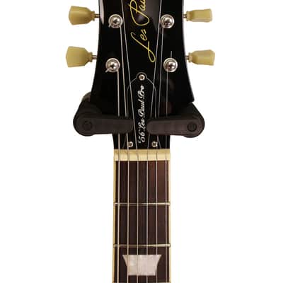 Epiphone '56 Les Paul Standard PRO 2014 - Chicago Blue image 5