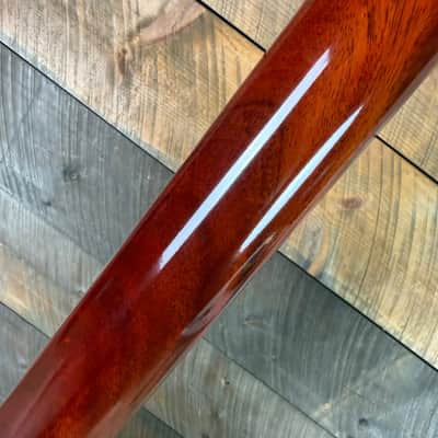 Epiphone Inspired By Gibson Custom 1960 Les Paul Special DC - Cherry Red 26011520951 image 9
