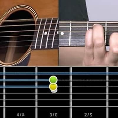 Coach Guitar App image 4