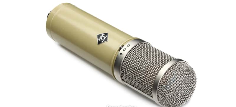 ADK Microphones Cremona Elam 251 Fet custom shop image 1