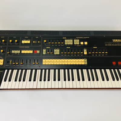 One-Of-A-Kind Yamaha CS-70M