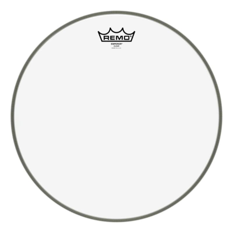 Remo Emperor Clear 20'' BD image 1