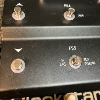 Line 6 POD HD500X Multi-Effect and Amp Modeler 2012 - 2015 - Black image 4