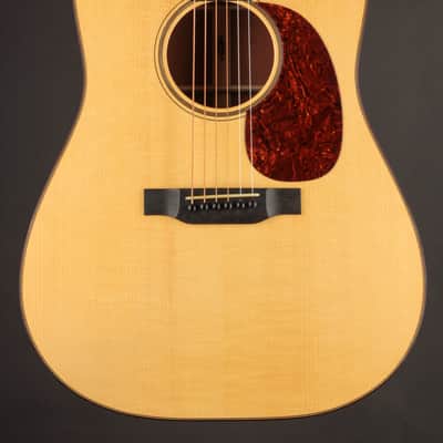Arcara D1 Cuban Mahogany 2017 image 1