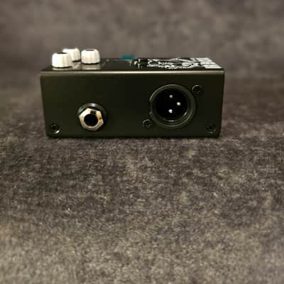 M-vave IR BOX Cabinet Simulator + IR Loader image 4