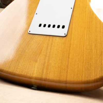 Greco SE-550N 1974 - Matsumoku built image 12