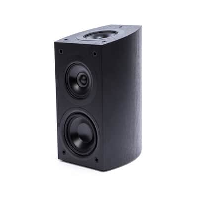 Pioneer Elite Dolby Atmos Enabled Andrew Jones Bookshelf Speakers (Pair)SP-EBS73-LR image 5