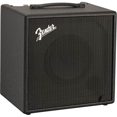 Fender Rumble LT25 Digital Modelling Bass Amp image 2