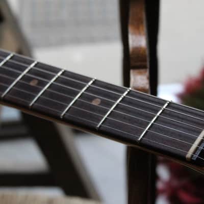 FENDER "Limited Custom Shop 1960 Journeyman,Rosewood, Baltic Blue" HARDCASE, 3, 33 KG image 16