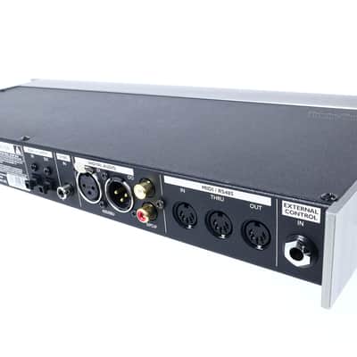 TC electronic REVERB M3000 Reverb Processor / TOP-ZUSTAND + 1J GEWÄHR✅ image 9