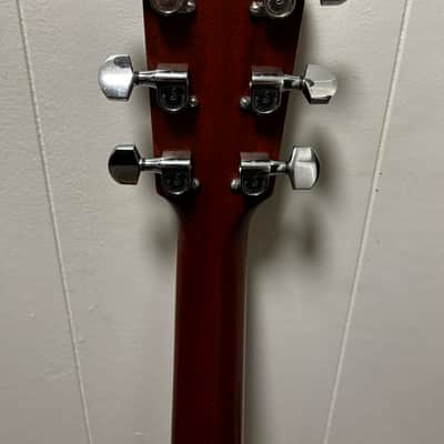 Taylor 1989 510 Custom image 5
