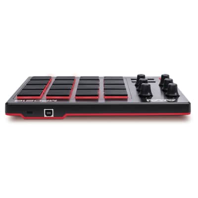AKAI Professional MPD218 - DAW Controller image 3