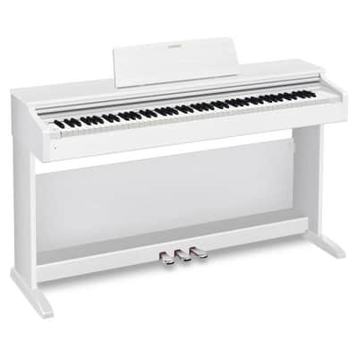CASIO AP-270 WE Celviano AiR Digitalpiano weiss