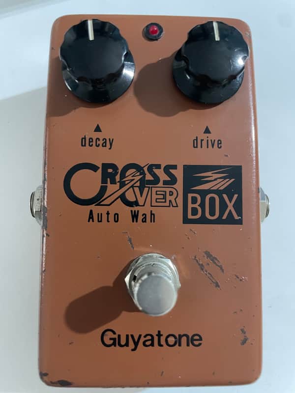 Guyatone PS-104 1978 image 1