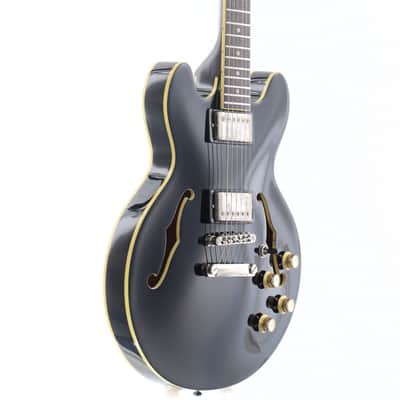 Epiphone Dot ES-339 Pro Ebony [14071500007] (07/16) image 8