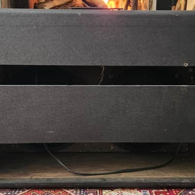 RARE! Harmony H415 Combo Amp 212 w/ Jensens 18 Watt 1966-68 USA image 7