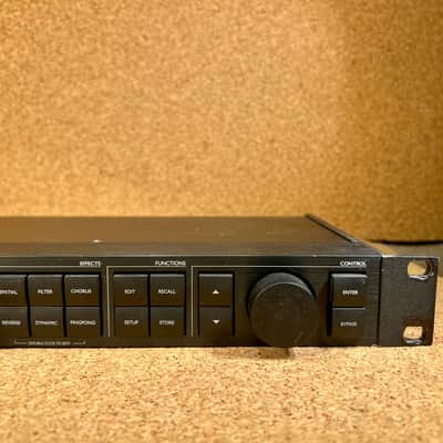 TC Electronic D-Two Multi-Tap Delay – Serviced – Warranty image 8