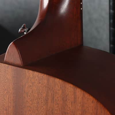 Martin DC-15E Electro-Acoustic - Mahogany - 2nd Hand image 9