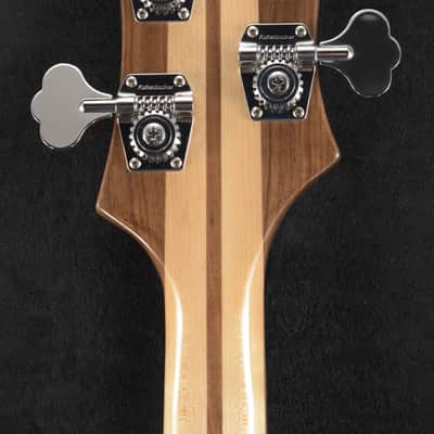 Rickenbacker 4003 Bass Guitar Mapleglo image 9