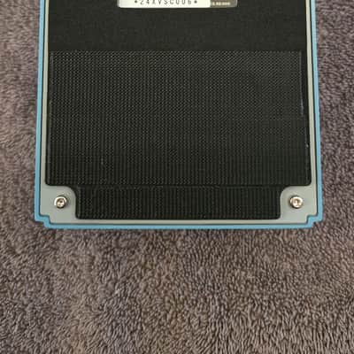 Maxon CS-550 Stereo Chorus image 2