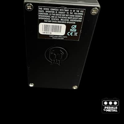 Walrus Audio Eras Five-State Distortion -x19269 image 6