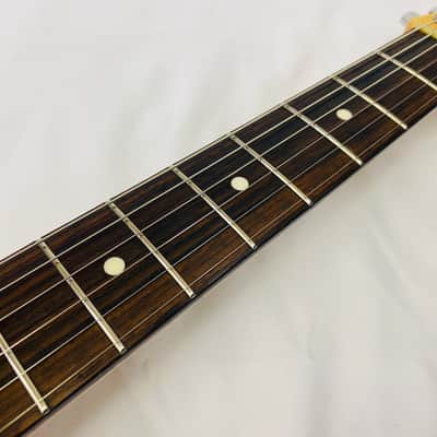 Fender Japan ST-STD HSS 2007～2010 image 6