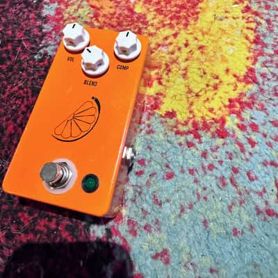 JHS Pulp 'N Peel V3 | Reverb