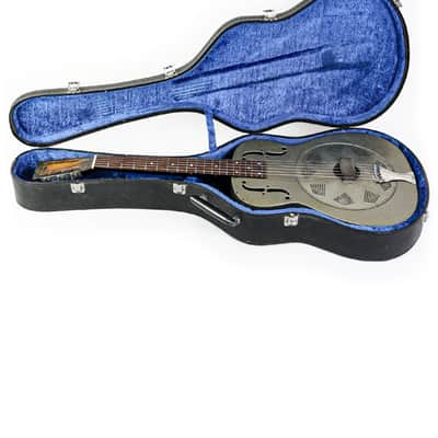Vintage National Duolian Resonator - 1936 image 11