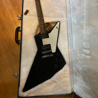 Gibson Explorer 2010 image 1