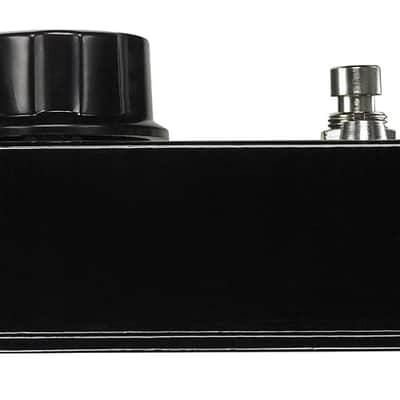 EarthQuaker Acapulco Gold Power Amp Distortion Guitar Effect Pedal V2 image 6