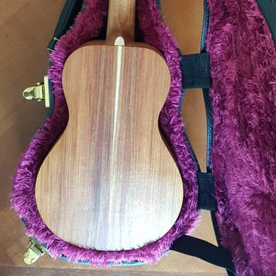 MATON Concert Ukulele image 2