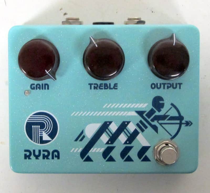 Ryra The Klone
